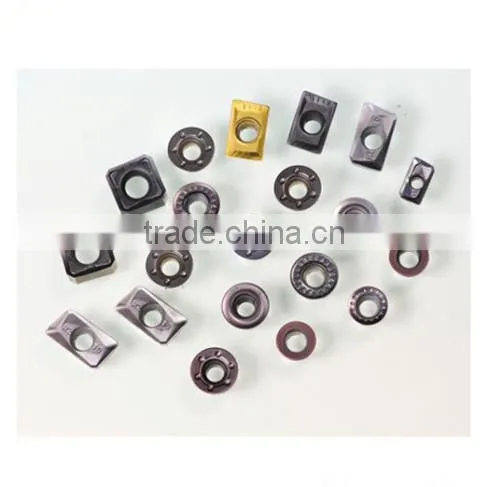 Zhuzhou Cemented Carbide Brazing Tips for Digging photo-2