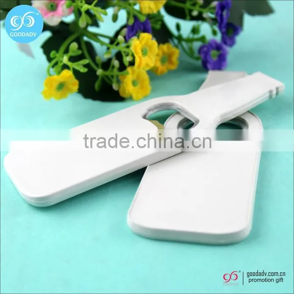 High Quality Custom Cheap Beer Bottle Opener /tin Opener /plastic Opener photo-2