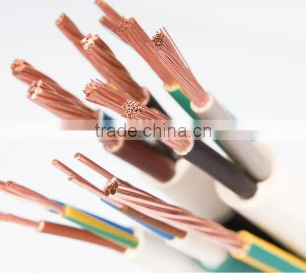 Single Core Cables, Electrical Cables, Flexible Cables, Solid Cables, Armoured Cables, 2 Core Cable, 3 Core Cable, Ducab Cable photo-3