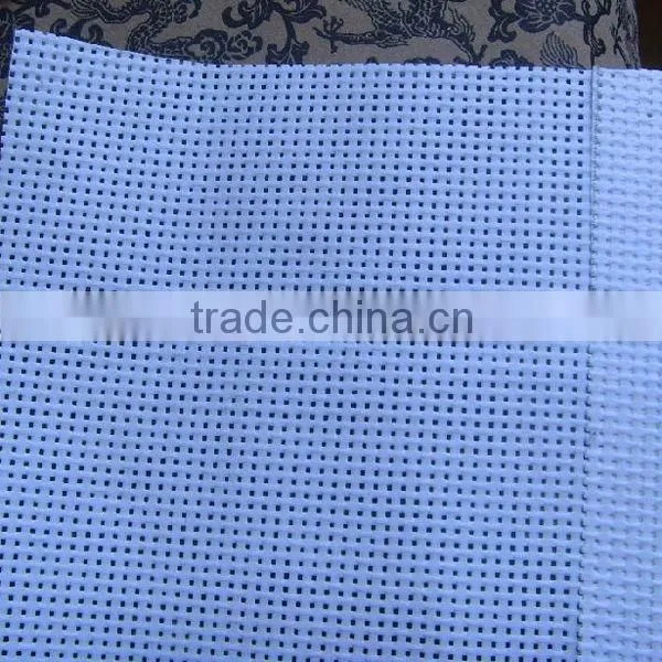 56gr 5mm 1000mm*100m Fiber Netting Mesh for Alkali-resistance in America