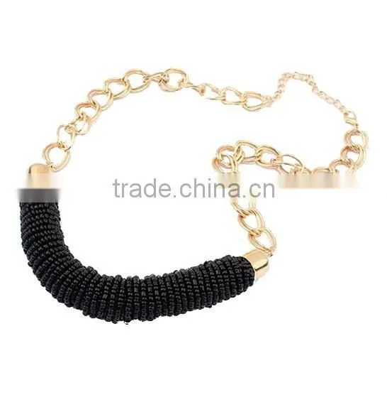 Diameter Necklace Factory New Design Beats.by Dr.dre Necklace photo-6
