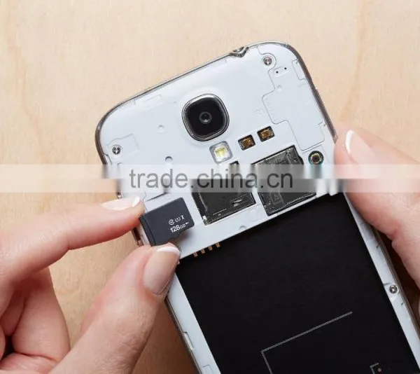 128GB Class10 tf Memory Card, Bulk Price SD Card Made in Taiwan photo-5
