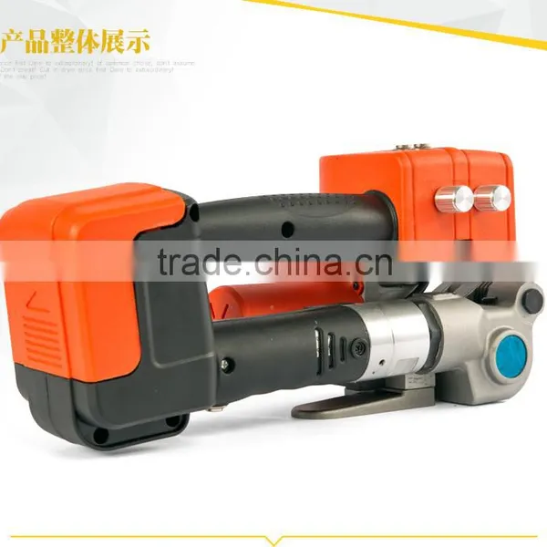 DD19-1 AC/DC Electrical PET or PP Belt Strapping Tools