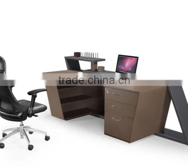 Pictures of Counter Table Modern Style Hotel Idea Reception Desk photo-2