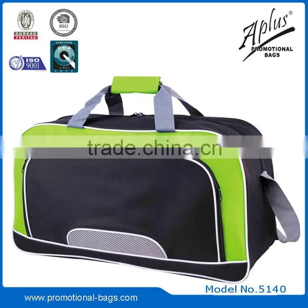 Promotional Travel Duffel Bag Made With China Supplier photo-3