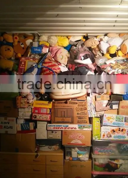 Kid Toy Along With Baby Strollers, Walkers and Chairs by 40 FT HQ Container Exported From Japan TC-009-02 photo-2