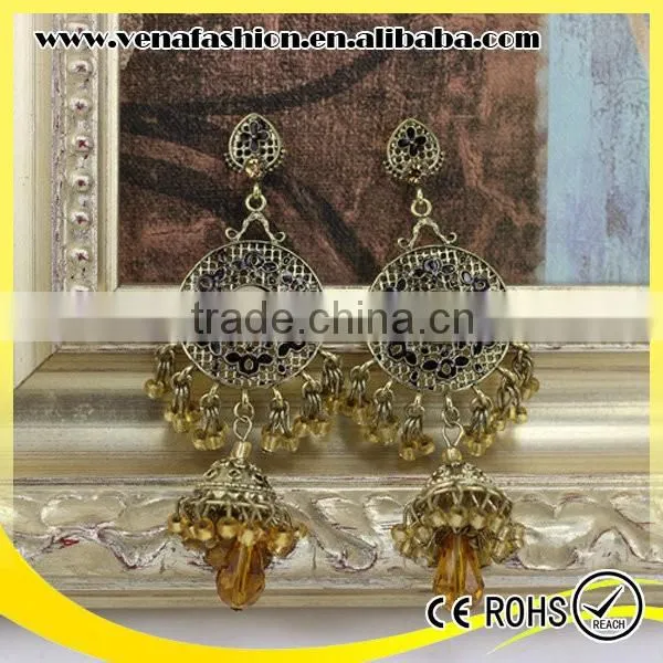 Wedding Decorations Hanging Earring Holder, Acrylic Earring Holder photo-3