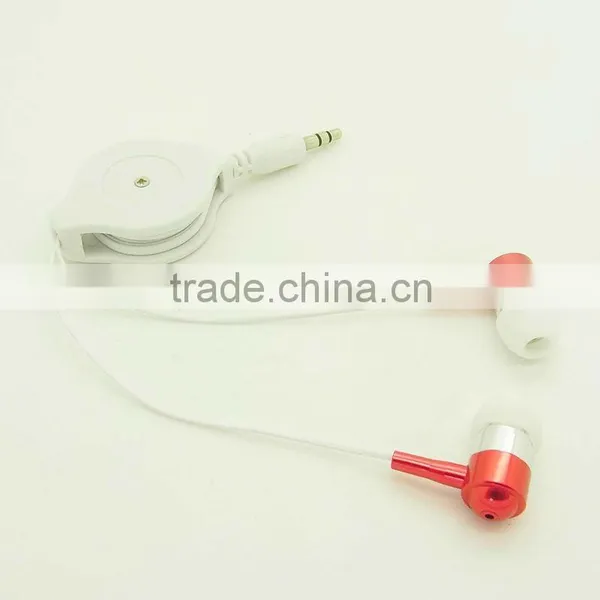 Newest Headphone Mp3 Earphone