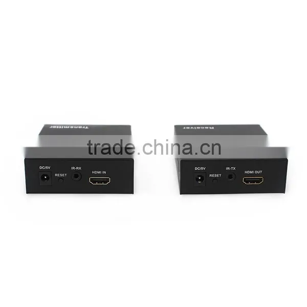 Best Quality Powerline Hdmi Extender Over IP Cat5 Cable photo-2
