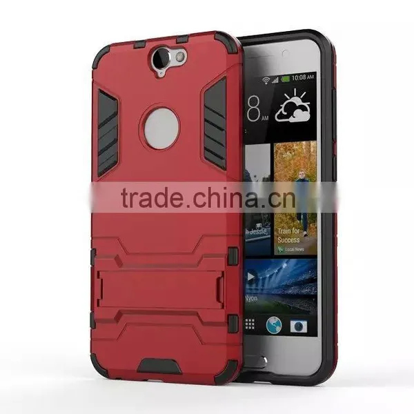 OEM for HTC A9 Hybrid TPU+PC Case photo-6