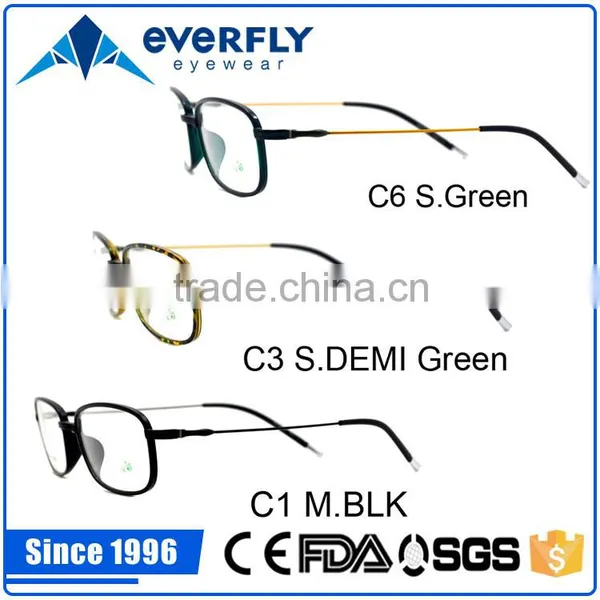 Ultem Optical Frames Wholesale Classic Memory Eyewear Optical Frame photo-2