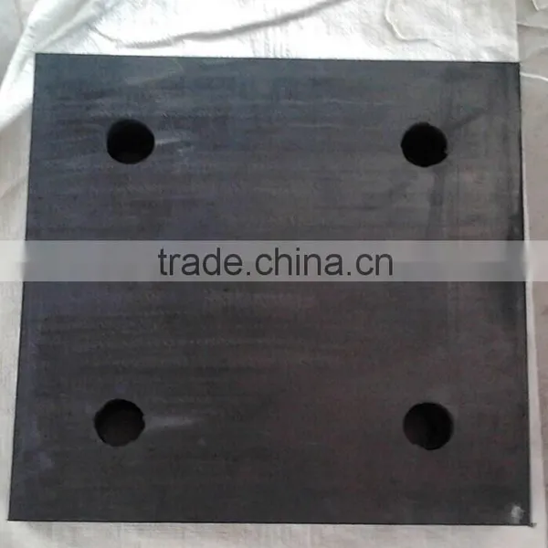 Supply of Low-cost Standard Rubber Bearing Truss Support Price Type Variety Factory Direct