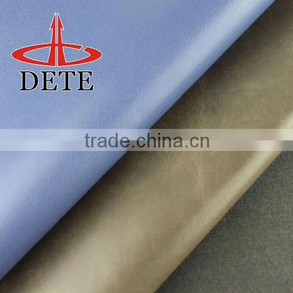 Upholstery Furniture Fabric for Leather Sofa and Women Shoes 2013