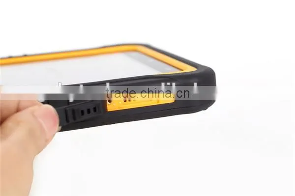 Industrial 7 Inch Android 3G/4G Wifi/bluetooth Handheld RFID Tablet PC Supplier photo-2