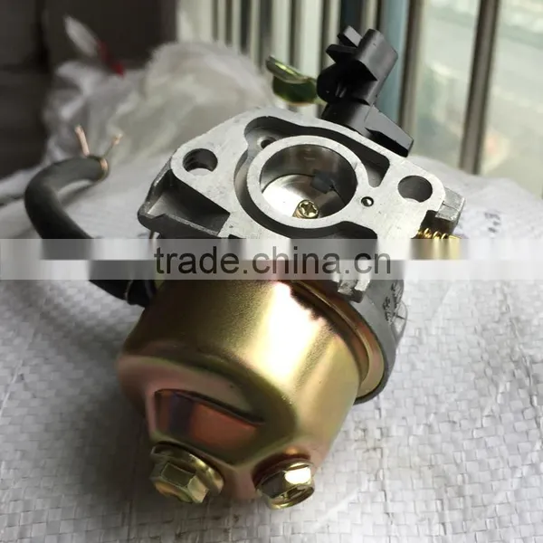 BISON CHINA TaiZhou HUAYI Brands Of Engine Carburetor photo-4
