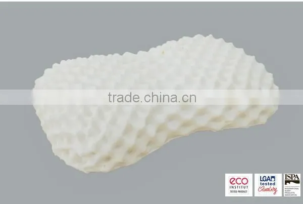 100% Natural Latex Product Oval