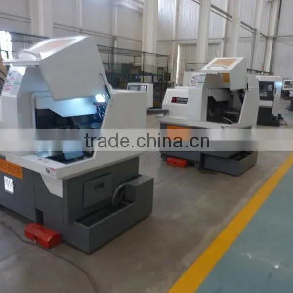 TNC-B15F/B20F/B20H China Low Cost Cnc Swiss Type Lathe Machine Specifications photo-3