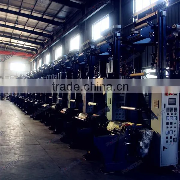 PE Film Extruder photo-3