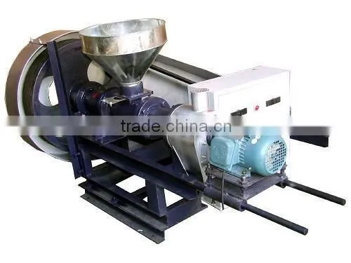 Animal Food Pellet Making Machine