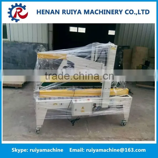 Professional Manufacturer Automatic Grade Carton Sealing Machine photo-2