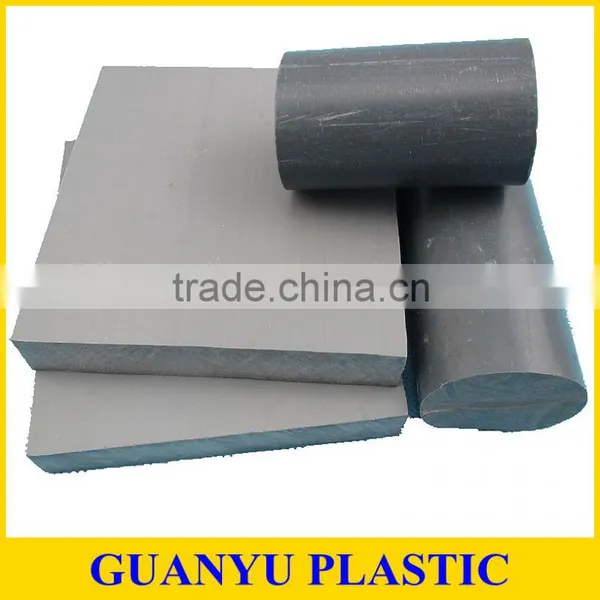 High Quality PVC Sheet, PVC Rigid Sheet, PVC Foam Sheet photo-5