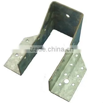 Joist Hanger Timber Connector