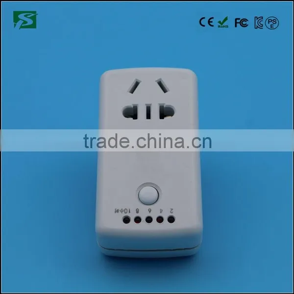 CE,RoHS Approved 2015 New Model Toaster Oven Mechanical Timer Switch photo-2