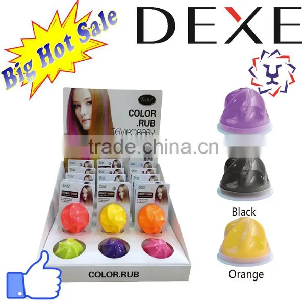 Hair Highlighter Temporary Hair Color Chalk photo-6