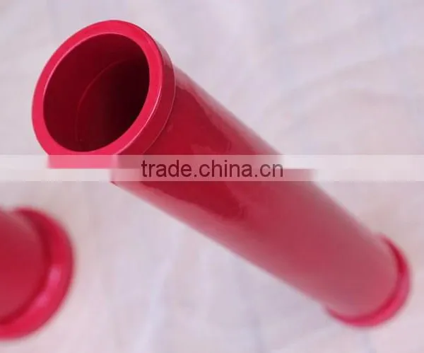 Concrete Pump Parts,concrete Pipe for Pump