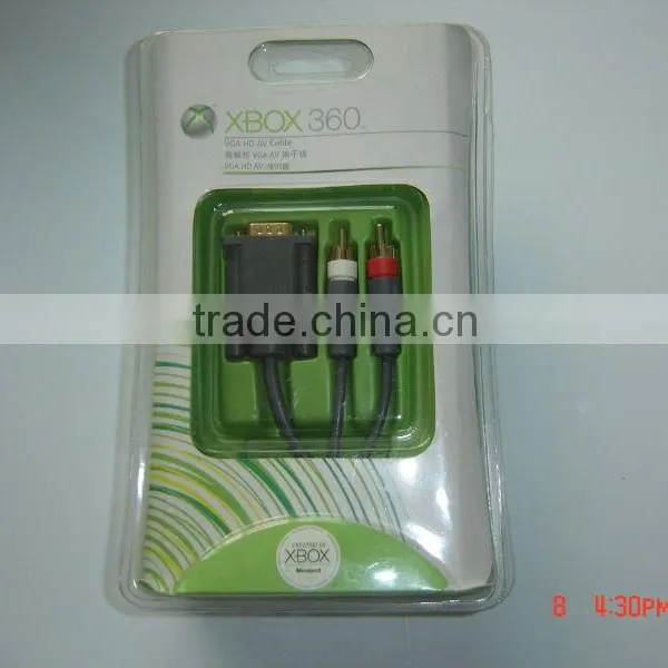Cosmetic Blister Packaging