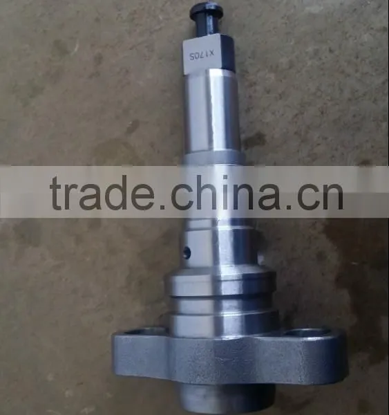 Diesel Fuel Pump Plunger Weifu Plunger X170S