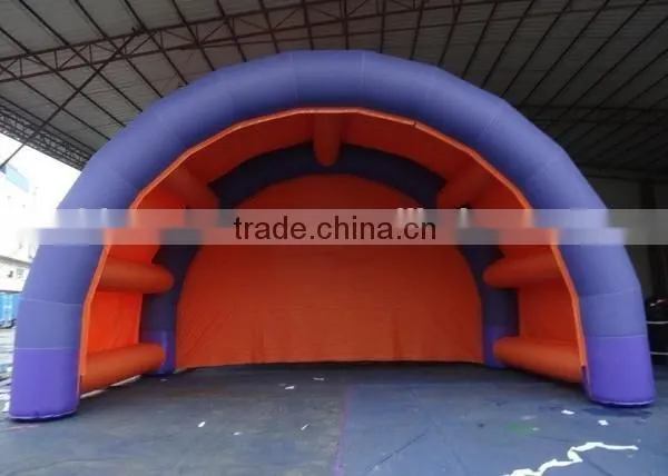 2016 Hot Inflatable Outdoor Tent,inflatable Dome Tent,inflatable Event Tent photo-5
