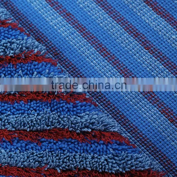 Washing Microfiber Lens Cloth Twist Microfiber Fabric photo-6