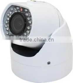 2015 Hot Sale New Technology Coaxial Transmission 2mp 1080p Dome Varifocal Cvi Camera photo-2