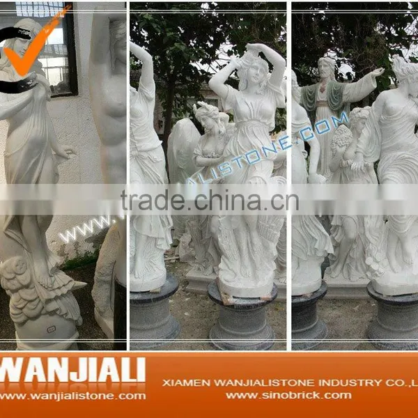 Marble Sculpture Carving
