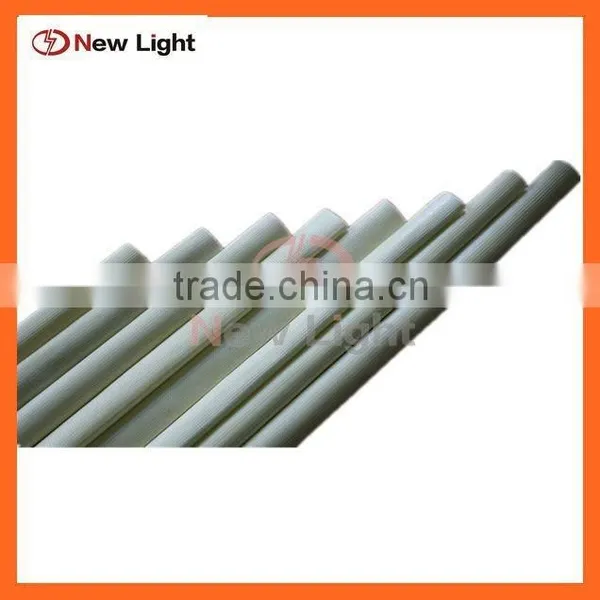 Silicone Resin Fiberglass Sleeving 2753 photo-2