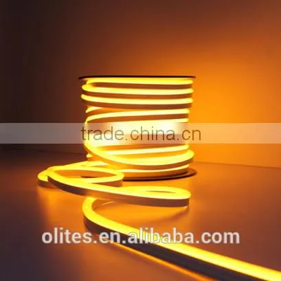 2016 30lm/w Indoor Neon Light Neon Light for Walkway Guiding-Line photo-4