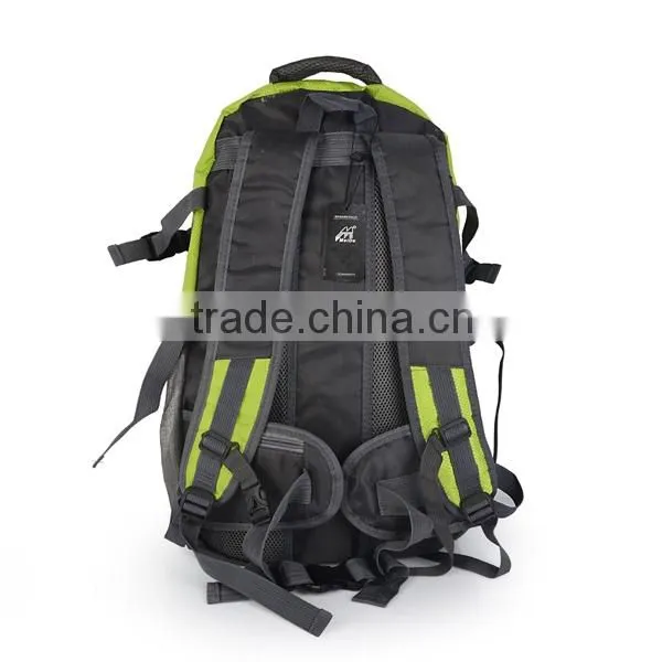 2015 Hot Sale Customized Sports Bag Outdoor Camping Backpack photo-3