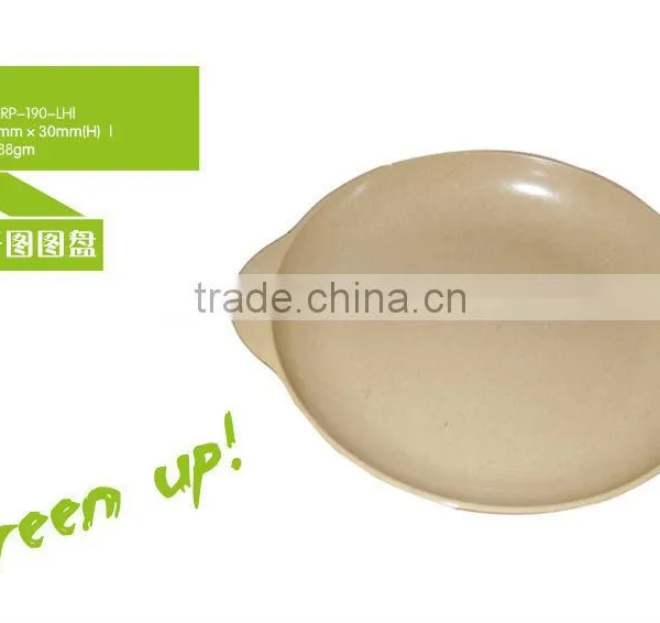 Eco-friendly Cutlery Plates and Kids Dinner Plates photo-2
