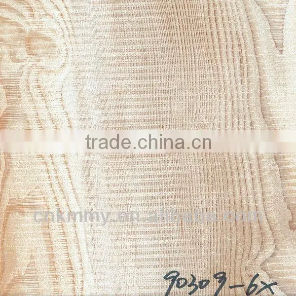 2013 New Design Wood Grain Melamine Decor Paper for Flooring and Furniture
