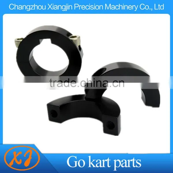 7075 T6 Aluminum Axle Lock Collar Go Kart Racing Bar Stool photo-3