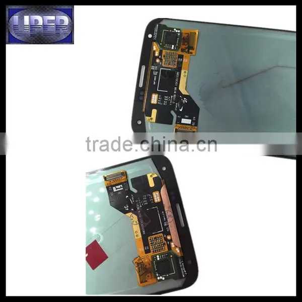 Complete Original Lcd With Digitizer Touch Screen Assembly for Samsung Galaxy s5 I9600 G900 Quality Choice