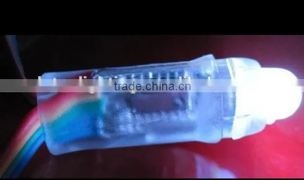 12mm RGB 1903 IC LED Pixel Light USD0.116 photo-6