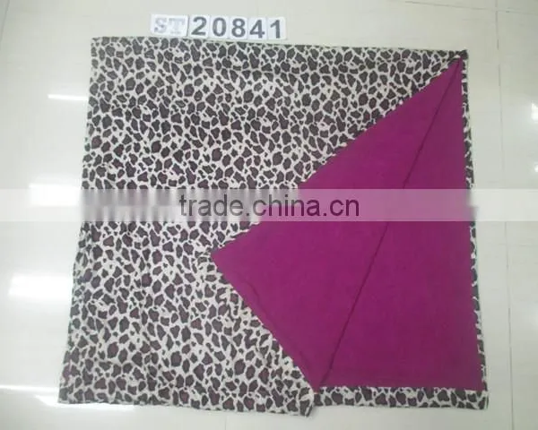 Cotton Voil Printed Pareo Towel