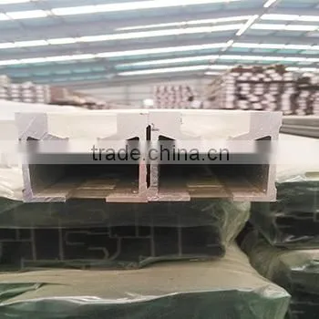 Industrial Aluminium Profile