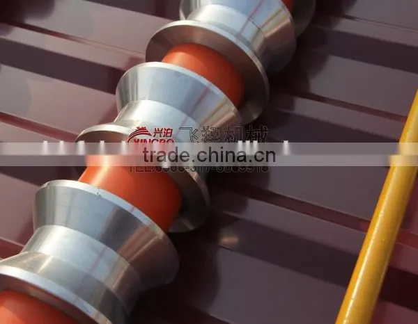 Corrugated Carton Printing Machine photo-6
