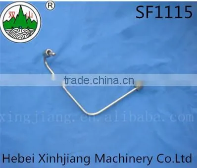 Top Level Oil Pipe for Farm Machinery photo-3