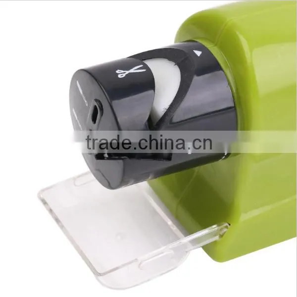 As Seen On TV New Electric Knife Sharpener Swifty Sharp photo-6