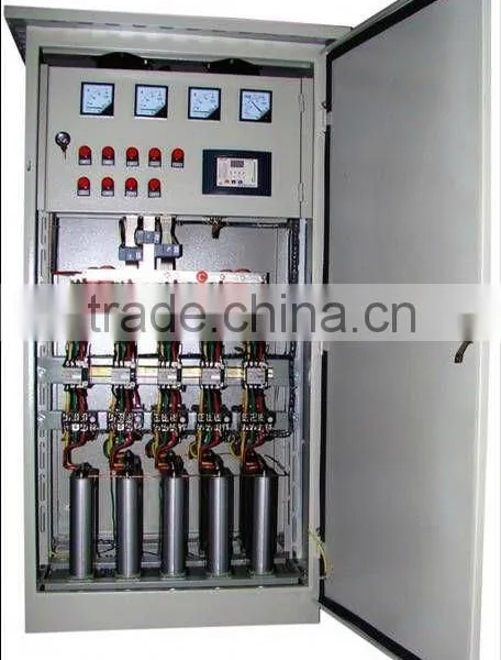 Outdoor Msan Cabinet