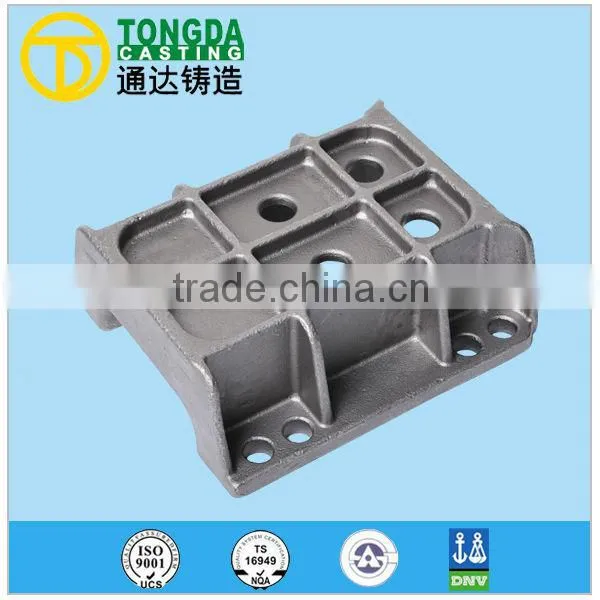 OEM ISO14001 Agriculture Machinery Equipment